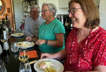 DECOUVRONS ET PREPARONS DE DELICIEUSES RECETTES ISSUES DU THERMOMIX 7 